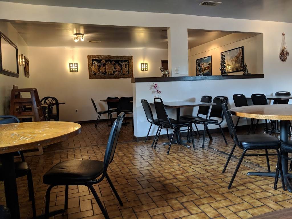 Tuk Tuk Thai Cafe | restaurant | 5517 Manchaca Rd, Austin, TX 78745, USA | 5123261619 OR +1 512-326-1619