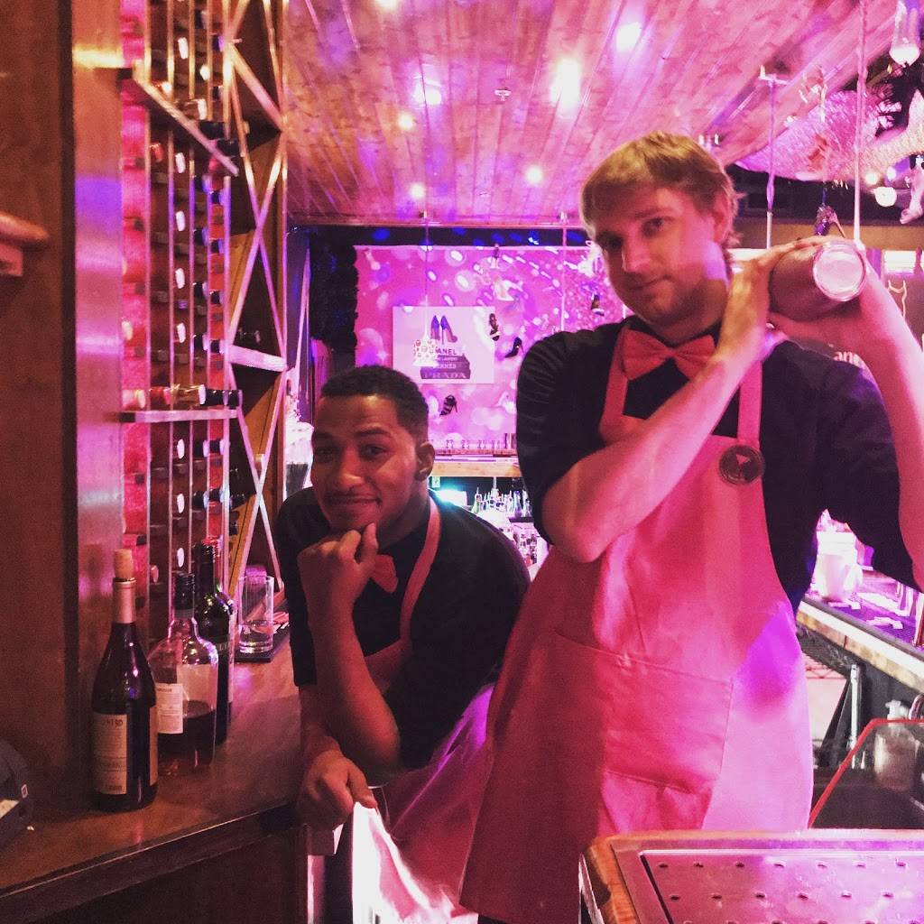 Tapa Tapa | restaurant | 931 Monroe Dr NE C-106, Atlanta, GA 30308, USA | 4044815226 OR +1 404-481-5226