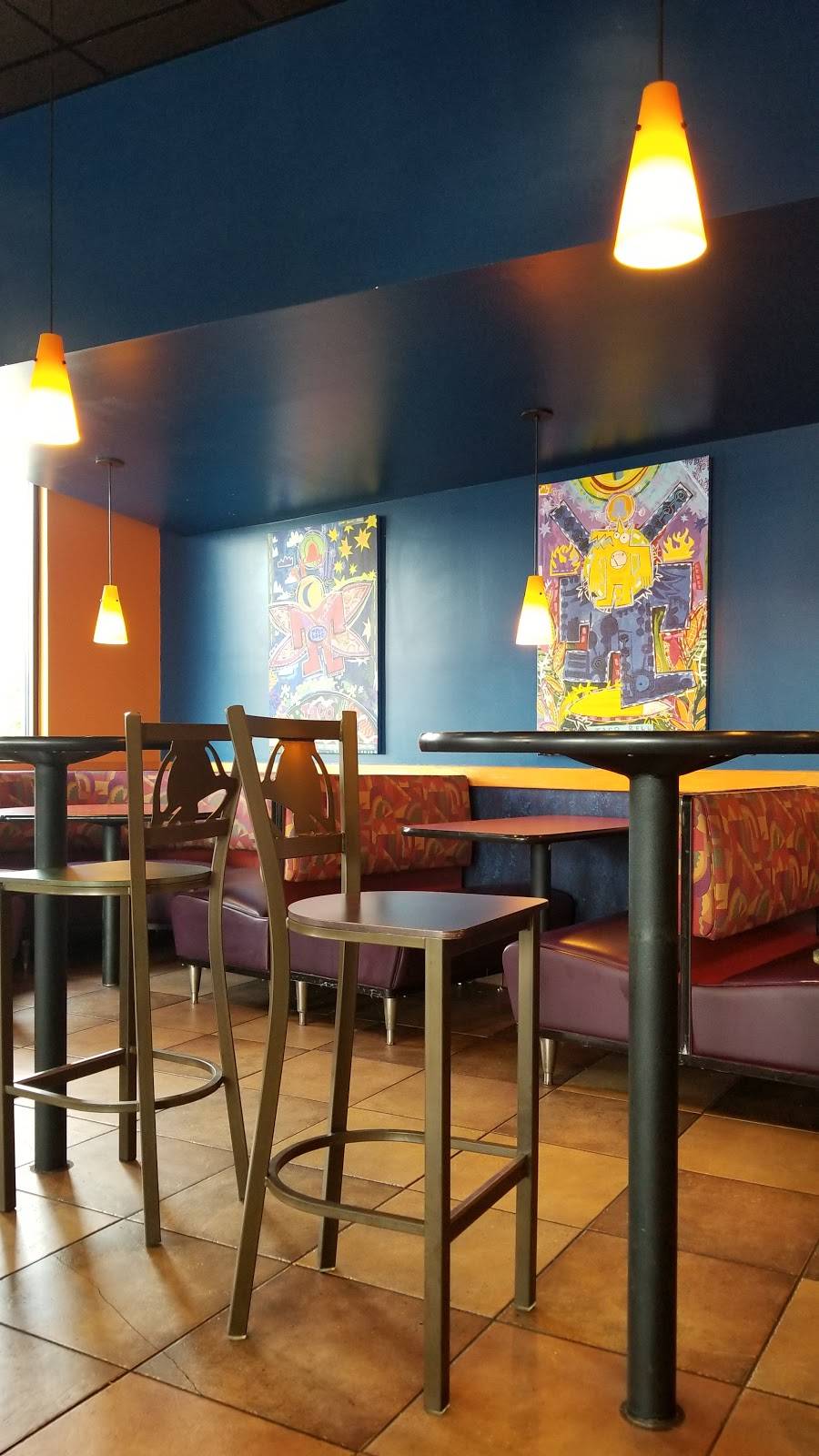 Taco Bell | meal takeaway | 4910 Shelbyville Rd, Louisville, KY 40207, USA | 5028936084 OR +1 502-893-6084