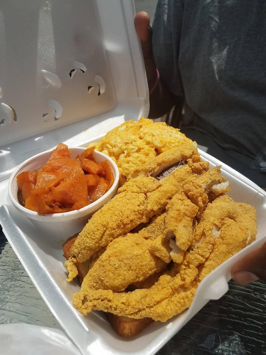 Country Cookin | restaurant | 2836 N 22nd St, Philadelphia, PA 19132, USA | 2676253664 OR +1 267-625-3664