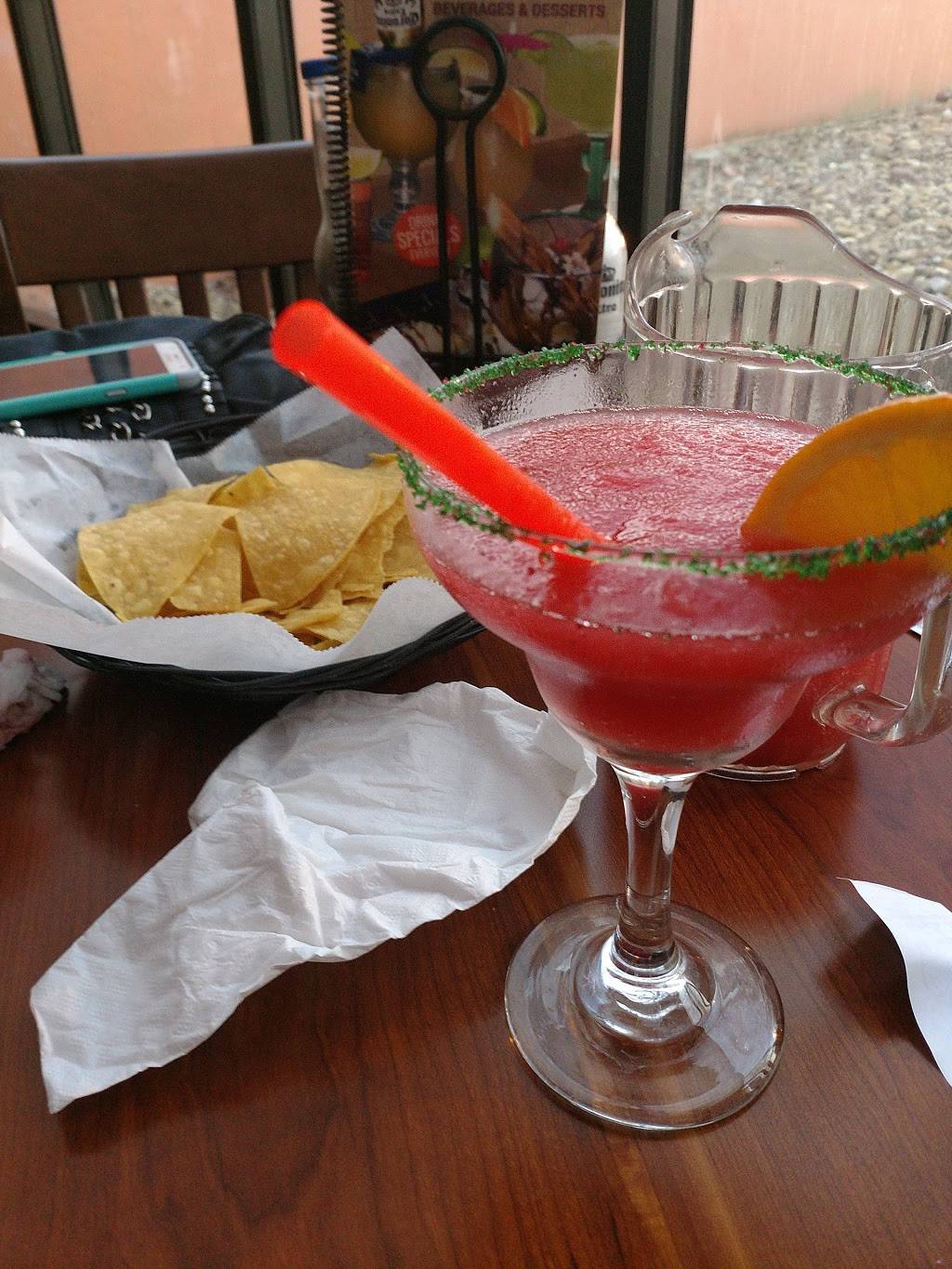 El Vallarta | restaurant | 1738 Boardman Poland Rd, Boardman, OH 44512, USA | 3307584440 OR +1 330-758-4440