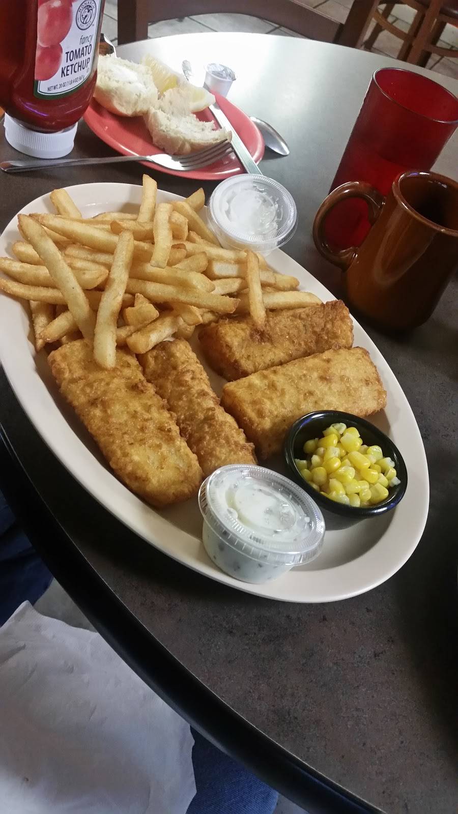 La Cabaña | restaurant | 701 N Grandview Blvd, Waukesha, WI 53188, USA | 2628754592 OR +1 262-875-4592