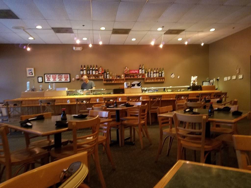 Sakura Sushi | restaurant | 3438 E Lake Rd S, Palm Harbor, FL 34685, USA | 7277841111 OR +1 727-784-1111