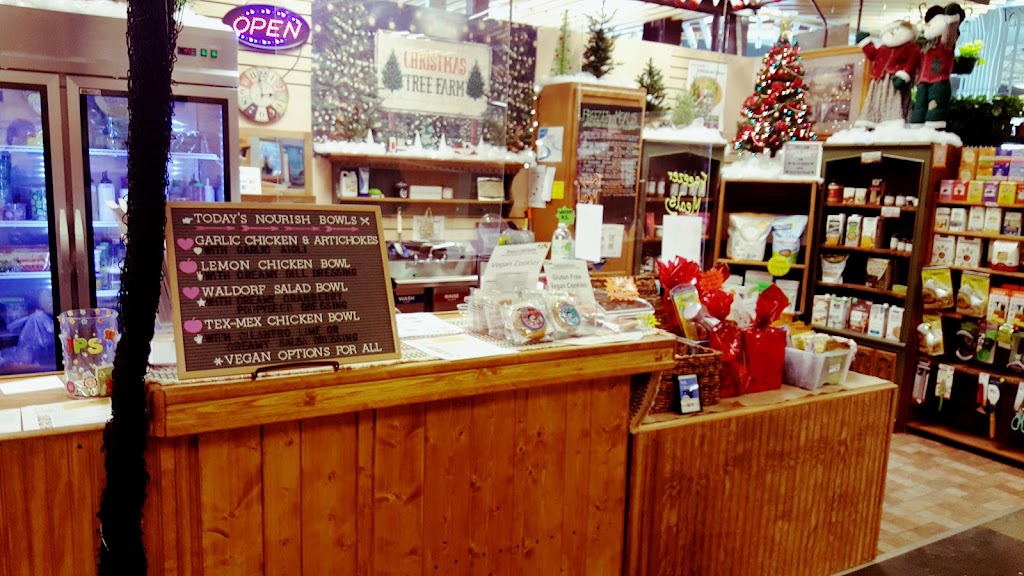 Loris Clean Cuisine | restaurant | Farmers Market, 300 E 1st St, Flint, MI 48502, USA | 5867098089 OR +1 586-709-8089