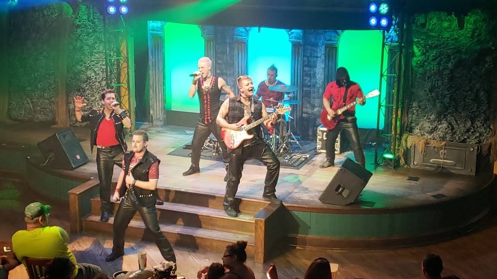 Red Garter Saloon | restaurant | Sandusky, OH 44870, USA | 4196272350 OR +1 419-627-2350