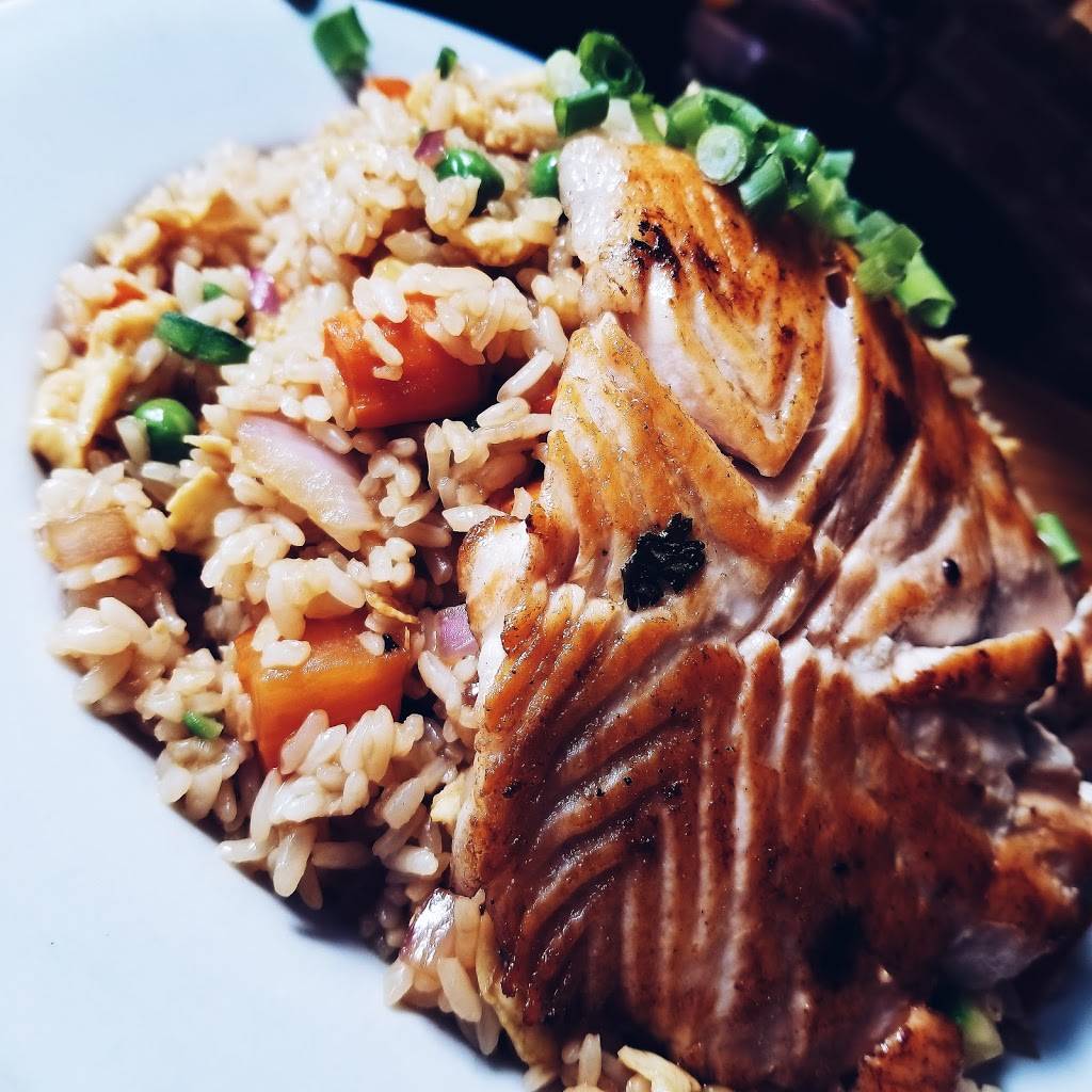 XS | restaurant | 1307 N Charles St, Baltimore, MD 21201, USA | 4104680002 OR +1 410-468-0002