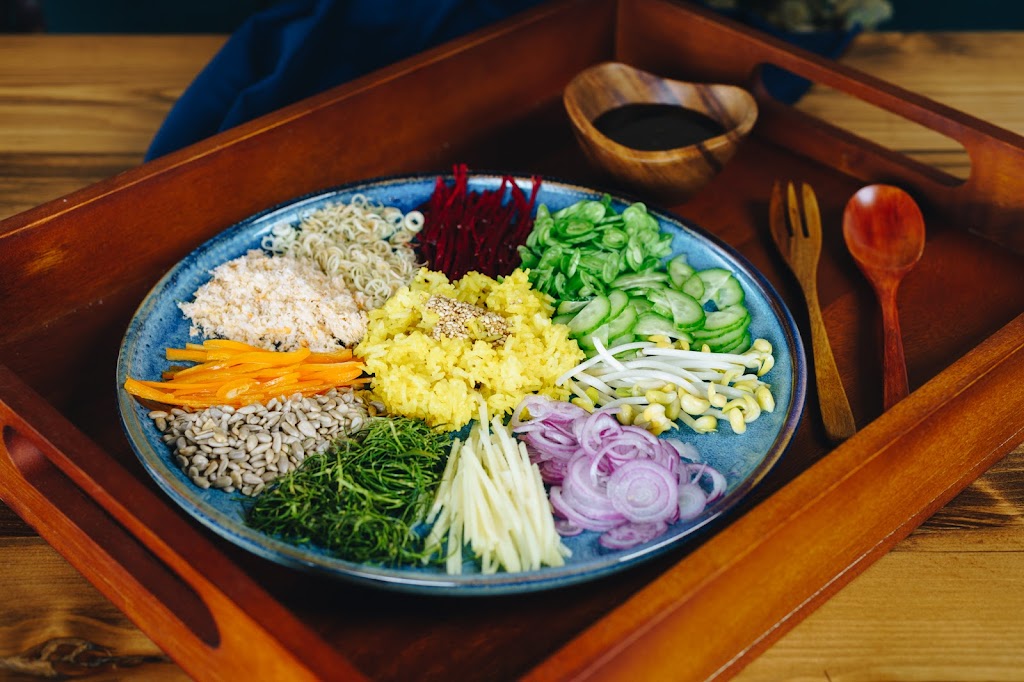 Kan Kiin Restaurant | restaurant | 201 Southgate Ave, Daly City, CA 94015, USA | 6507558749 OR +1 650-755-8749