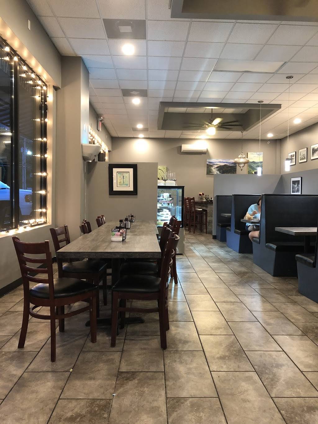 1101 Main Steak House | restaurant | 1101 Main St, Bryson City, NC 28713, USA | 8284885333 OR +1 828-488-5333