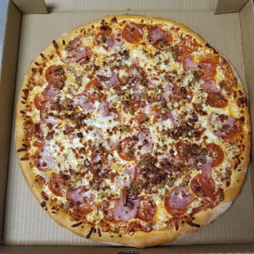 Baked Loaded & Tossed by Dave | meal delivery | 3 N Iron St, Bloomsburg, PA 17815, USA | 5703874992 OR +1 570-387-4992