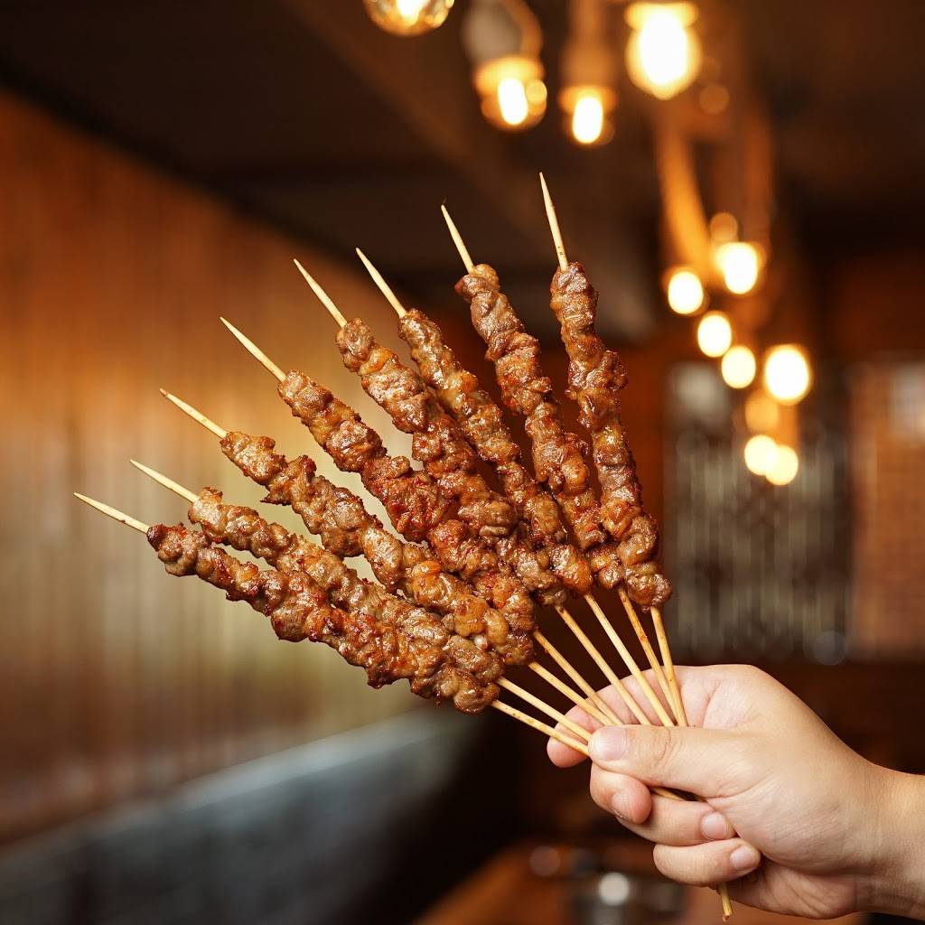 Chat Bar 九号小院 | restaurant | 5312 Yonge St, North York, ON M2N 6V1, Canada | 6475085588 OR +1 647-508-5588