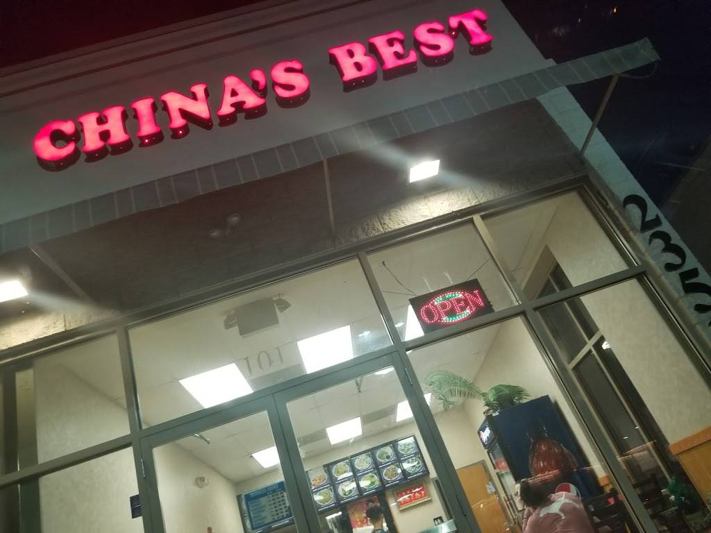 Chinas Best | restaurant | 2351 Oregon Pike, Lancaster, PA 17601, USA | 7175602286 OR +1 717-560-2286