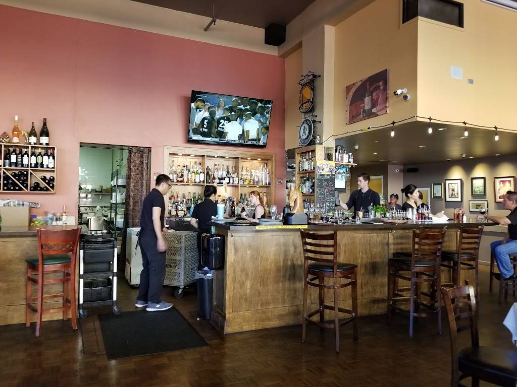 Le Cheval | restaurant | 1007 Clay St, Oakland, CA 94607, USA | 5107638495 OR +1 510-763-8495