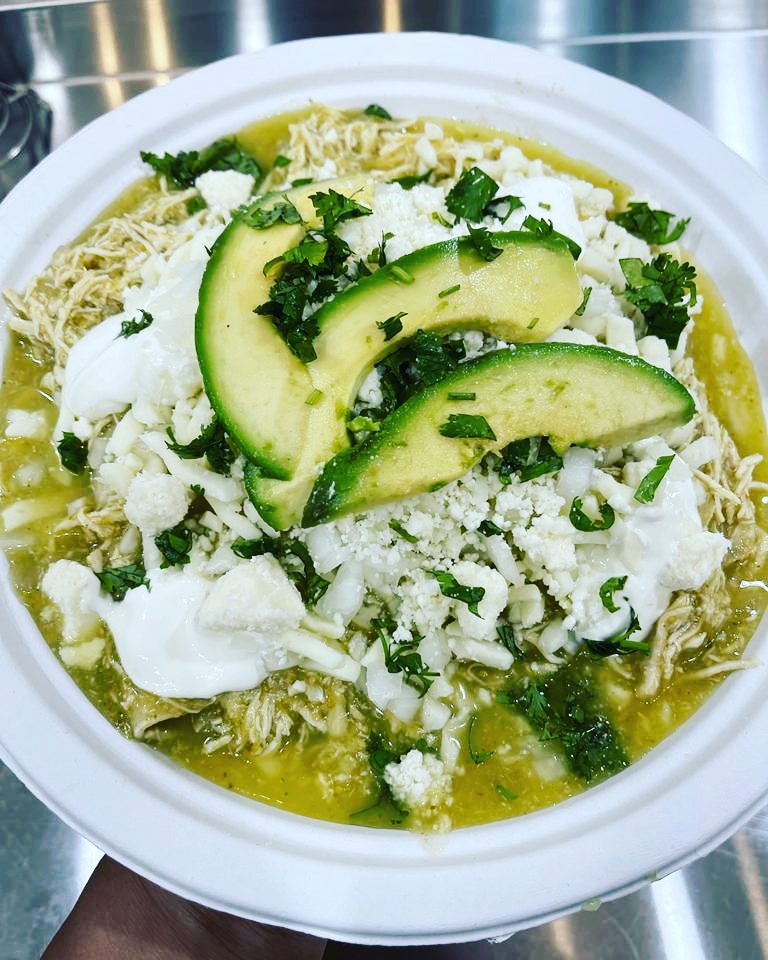 Tacos La Poblanita | restaurant | 364 Maine Mall Rd, South Portland, ME 04106, USA | 2078088322 OR +1 207-808-8322