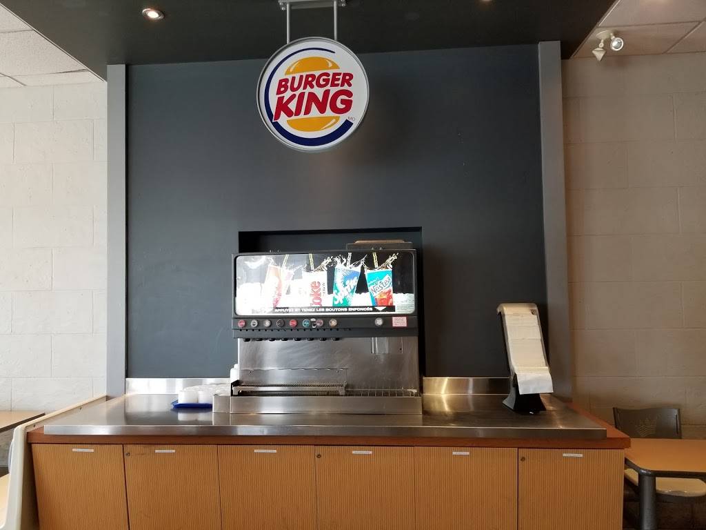 Burger King | restaurant | 645 Avenue Taniata, Saint-Jean-Chrysostome, QC G6Z 2C1, Canada | 4188343238 OR +1 418-834-3238