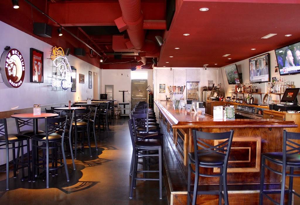 The Parkway Tavern | restaurant | 12225 Voyager Pkwy #1, Colorado Springs, CO 80921, USA | 7192607601 OR +1 719-260-7601