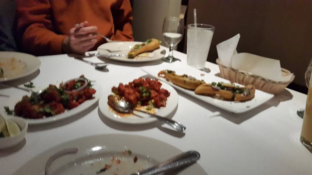 Dharani | restaurant | 291 Turnpike Rd, Westborough, MA 01581, USA | 5083660090 OR +1 508-366-0090