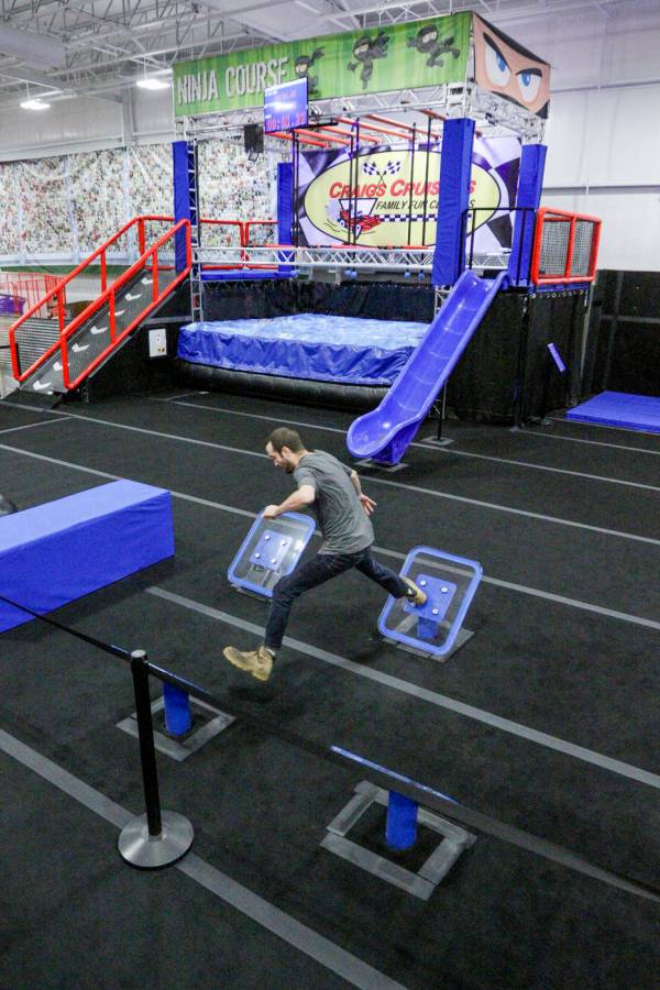 Craigs Cruisers | restaurant | 5730 Clyde Park Southwest, Wyoming, MI 49509, USA | 6165302900 OR +1 616-530-2900