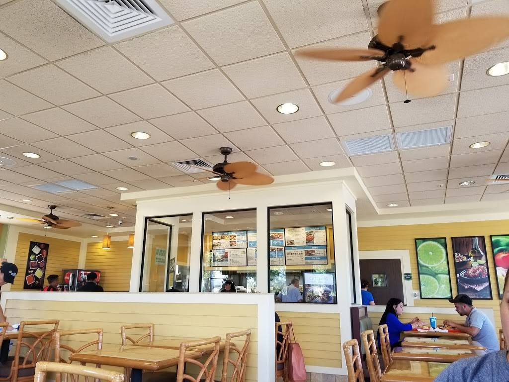 Pollo Tropical | restaurant | 18390 SW 137th Ave, Miami, FL 33187, USA | 3052538235 OR +1 305-253-8235
