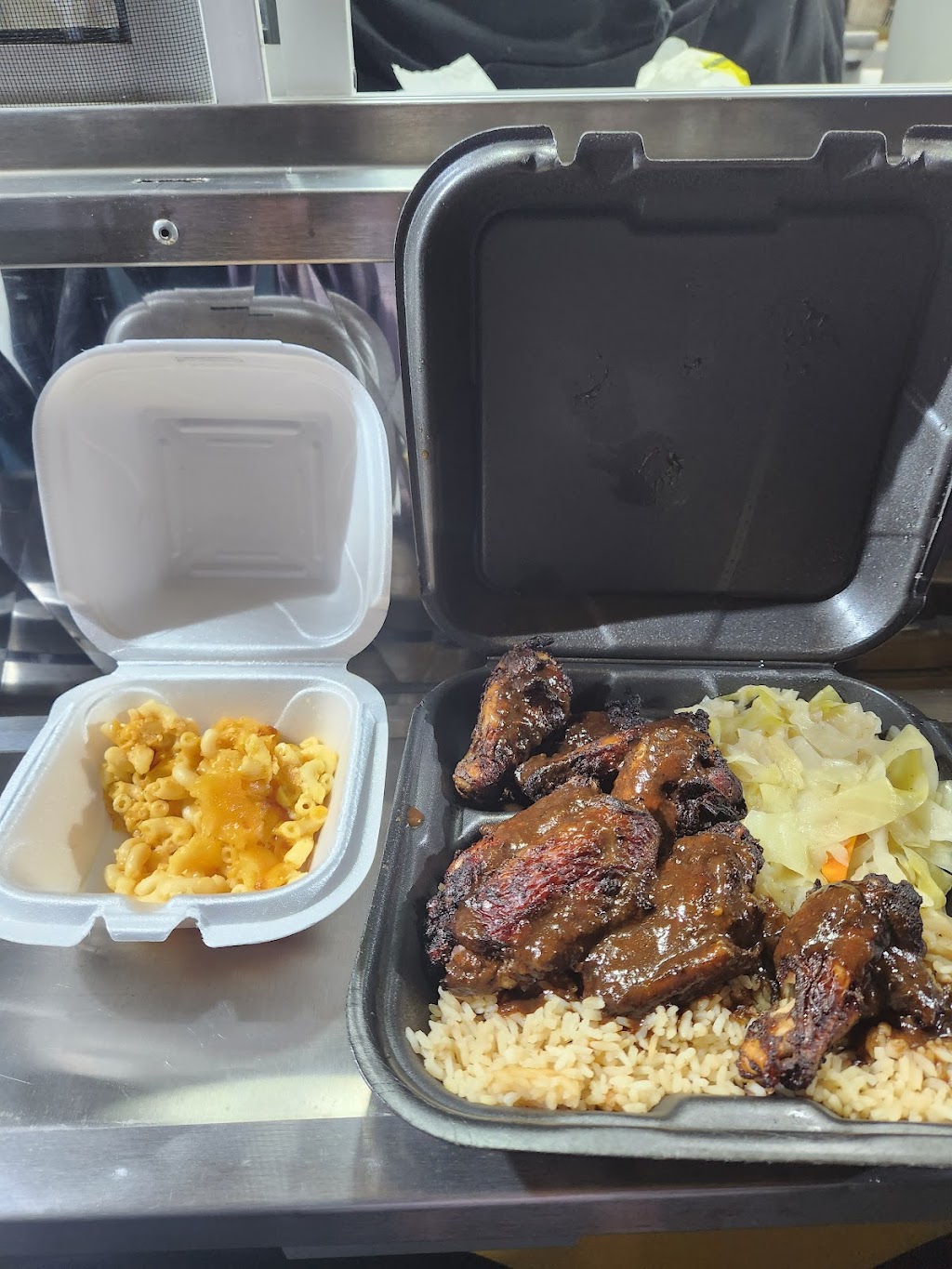 Dons Jamaican Kitchen | restaurant | 9545 Pinnacle Dr, Charlotte, NC 28262, USA | 9802331264 OR +1 980-233-1264
