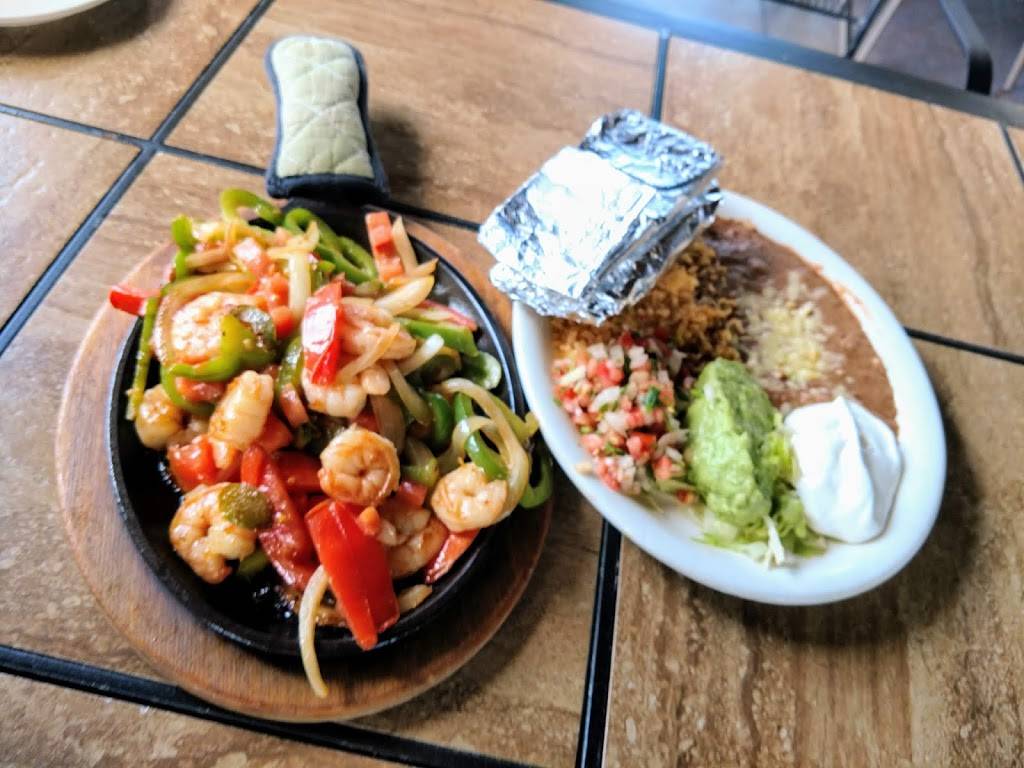 Camino Real | restaurant | 408 Sam Ridley Pkwy W, Smyrna, TN 37167, USA | 6152205200 OR +1 615-220-5200