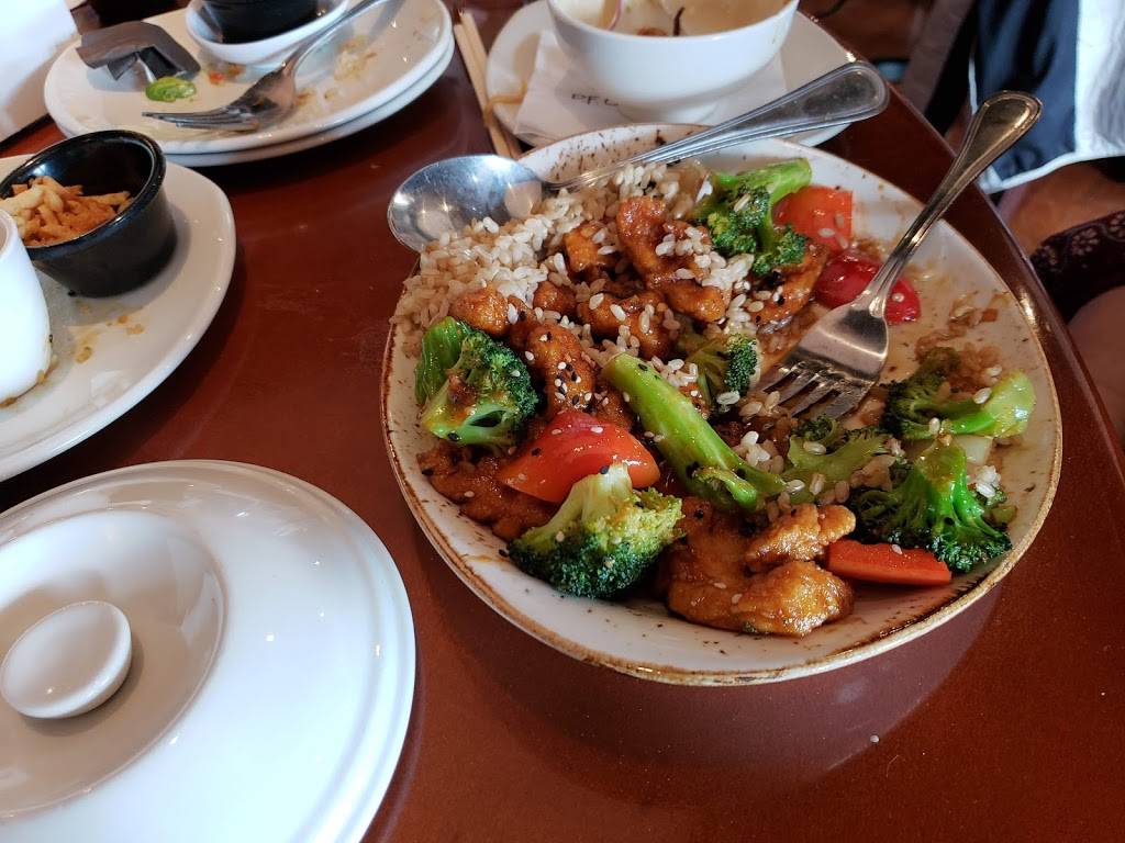 P.F. Changs | meal takeaway | 6741 Kingston Pike, Knoxville, TN 37919, USA | 8652125514 OR +1 865-212-5514