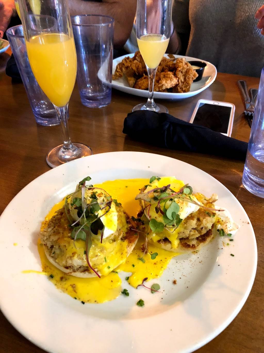 Hawthorne | restaurant | 1336 U St NW, Washington, DC 20009, USA | 2028539194 OR +1 202-853-9194