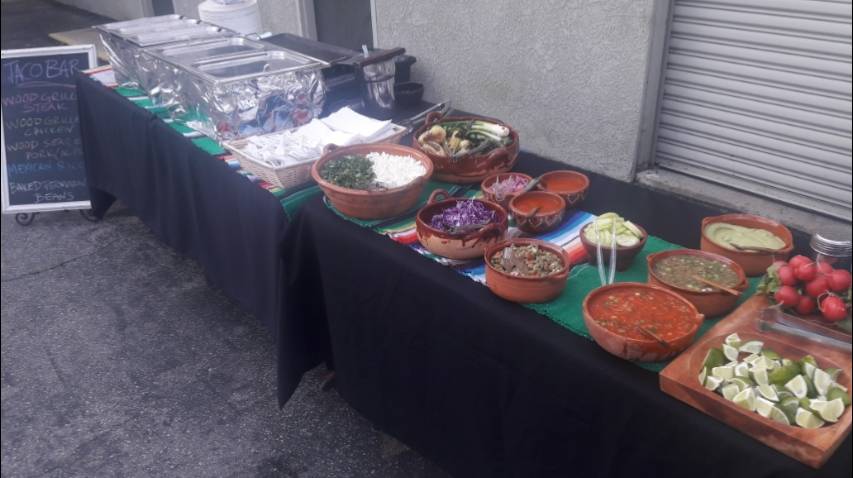 Gordos | restaurant | Covina, CA 91722, USA | 6265020503 OR +1 626-502-0503