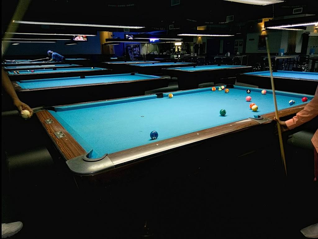 Skyline Billiards & Bar | restaurant | 2515 McDonald Ave, Brooklyn, NY 11223, USA | 7186273407 OR +1 718-627-3407