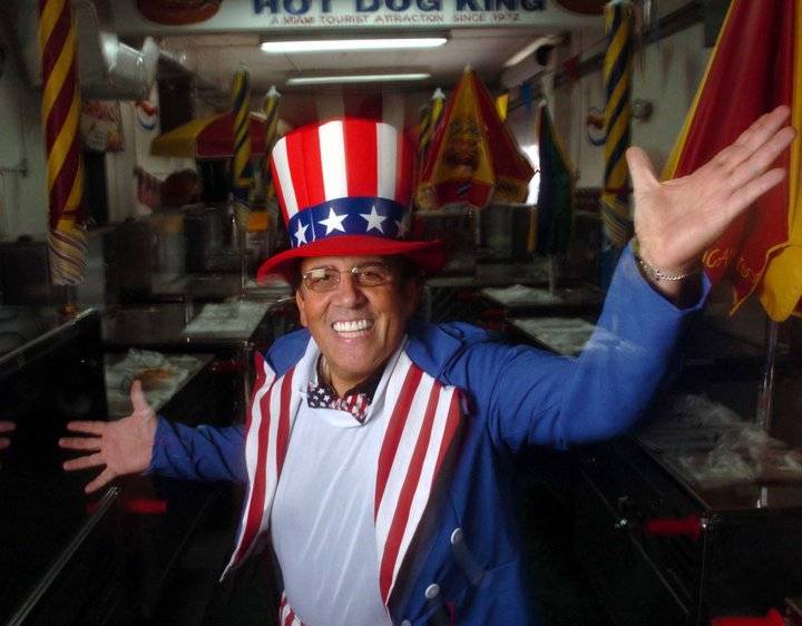 Allhotdogcarts.com - Hot Dog Carts | meal takeaway | 942 NE 108th St, Biscayne Park, FL 33161, USA | 7863381553 OR +1 786-338-1553