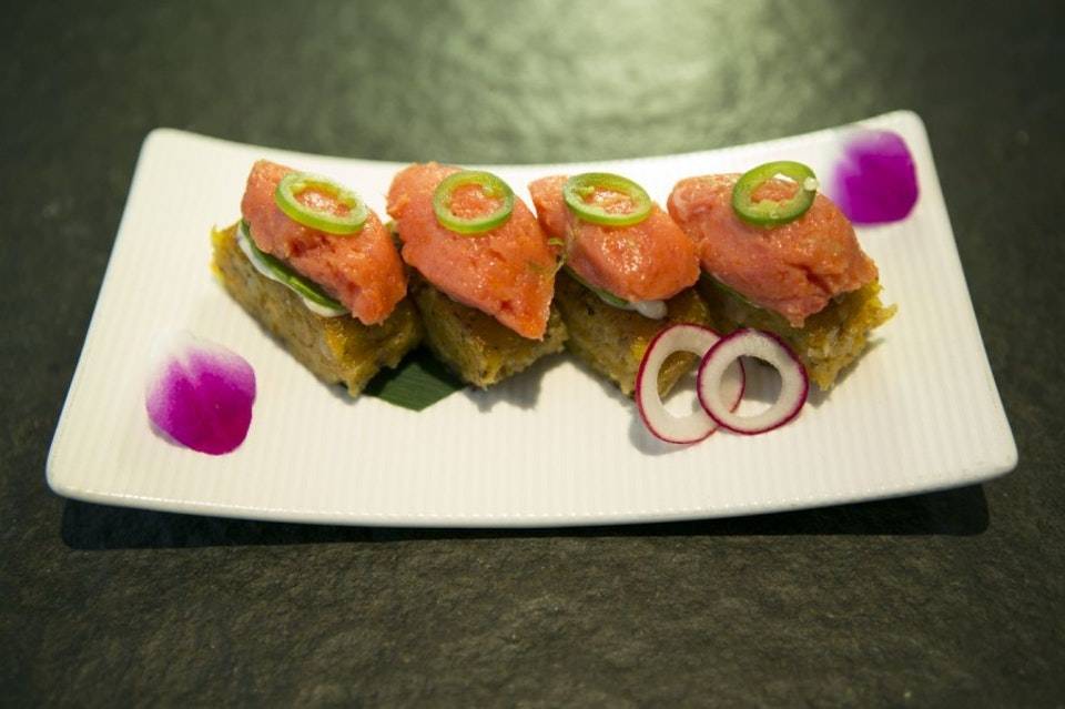 Katsuya Brentwood | night club | 11777 San Vicente Blvd, Los Angeles, CA 90049, USA | 3102376174 OR +1 310-237-6174