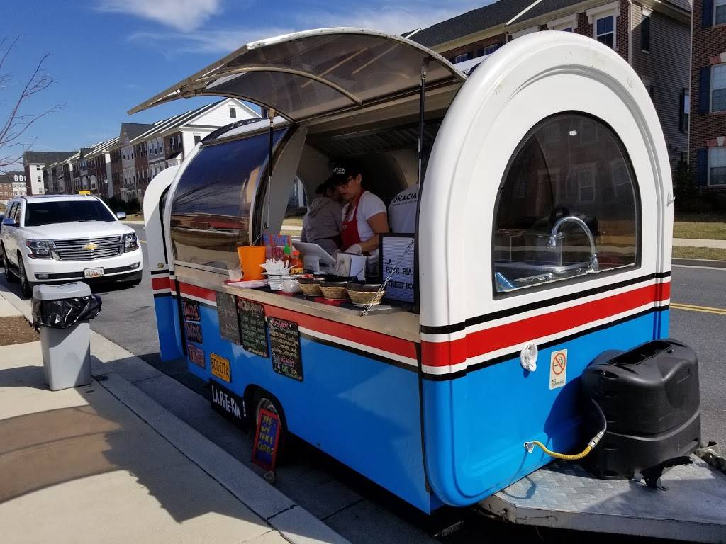 La Pote-Ria | restaurant | 15805 Frederick Rd, Rockville, MD 20855, USA | 2403084308 OR +1 240-308-4308