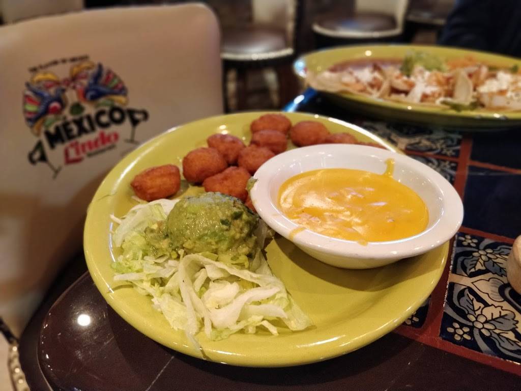 Mexico Lindo Restaurant | restaurant | 40 S Boulevard of the Presidents, Sarasota, FL 34236, USA | 9419523905 OR +1 941-952-3905