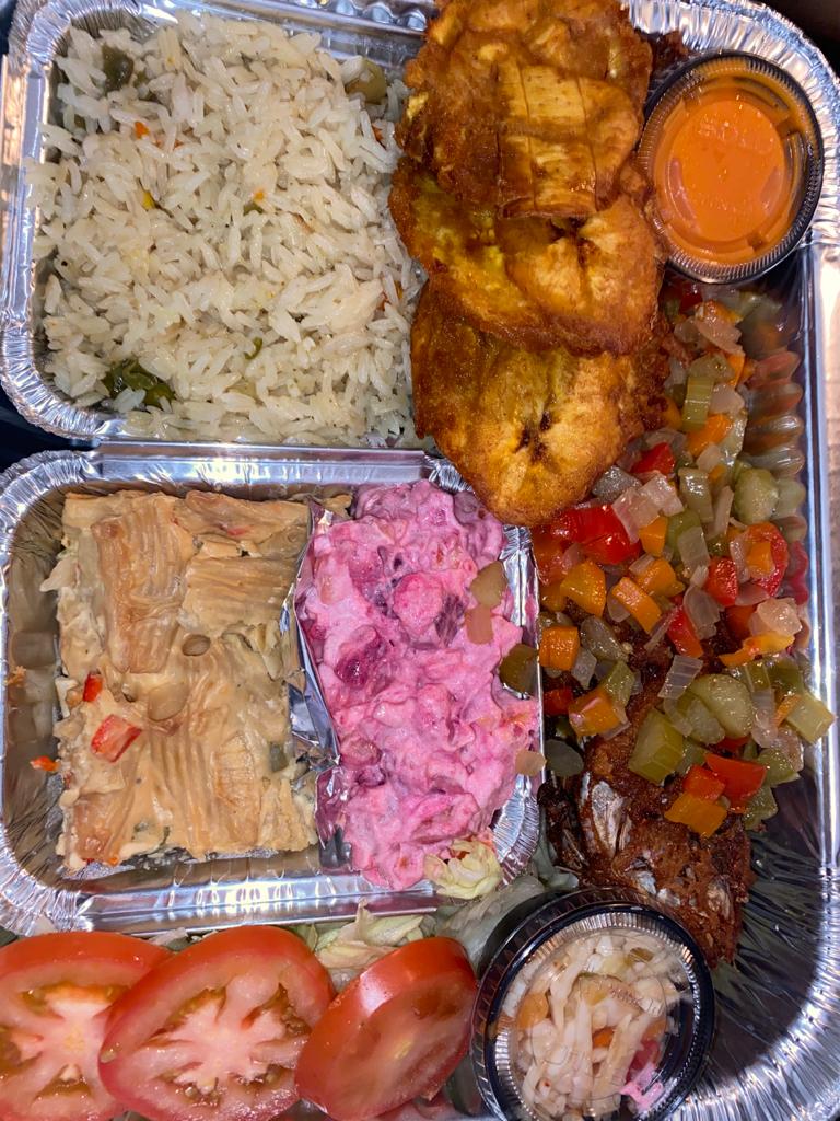 The Plugcookout | restaurant | 13201 Memorial Hwy, North Miami, FL 33161, USA | 7863551122 OR +1 786-355-1122