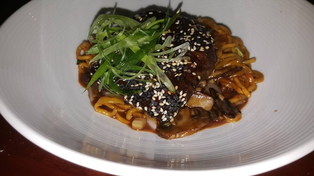 Fahrenheit | restaurant | 2417 Professor Ave, Cleveland, OH 44113, USA | 2167818858 OR +1 216-781-8858