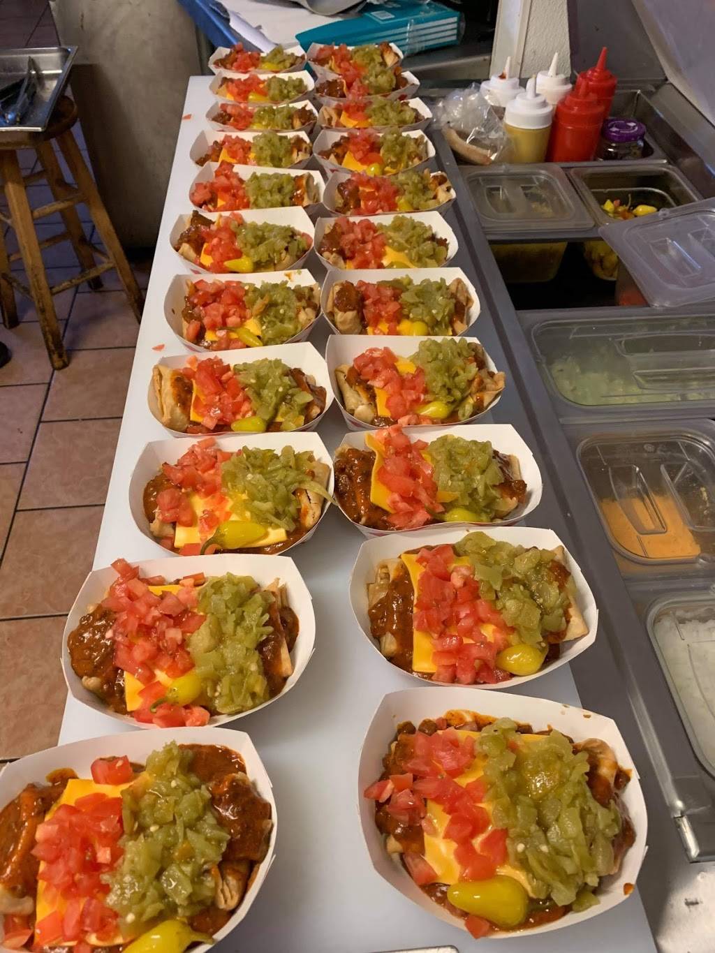 Encore Family Restaurant | restaurant | 310 W Frontier St, Eloy, AZ 85131, USA | 5204663473 OR +1 520-466-3473