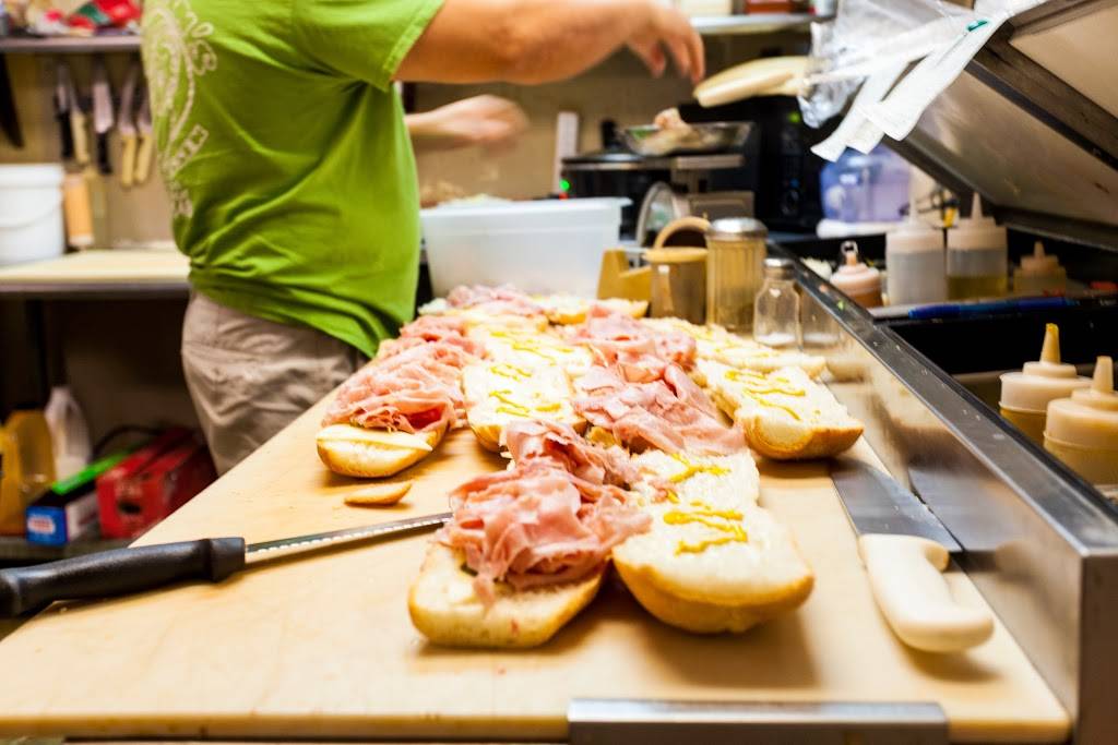 Big Steins Deli | restaurant | 9001 4th St N, St. Petersburg, FL 33702, USA | 7275780548 OR +1 727-578-0548