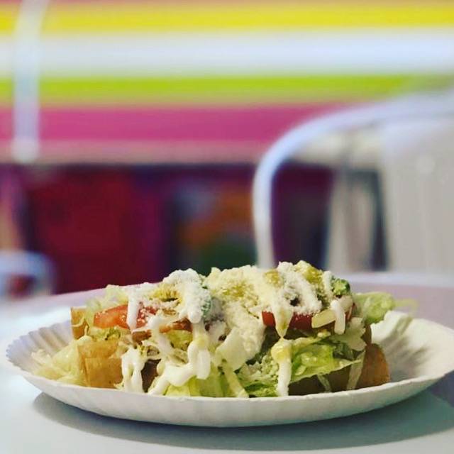 La Michoacana | meal takeaway | 107 US Hwy 17 92 N, Haines City, FL 33844, USA | 8635474409 OR +1 863-547-4409