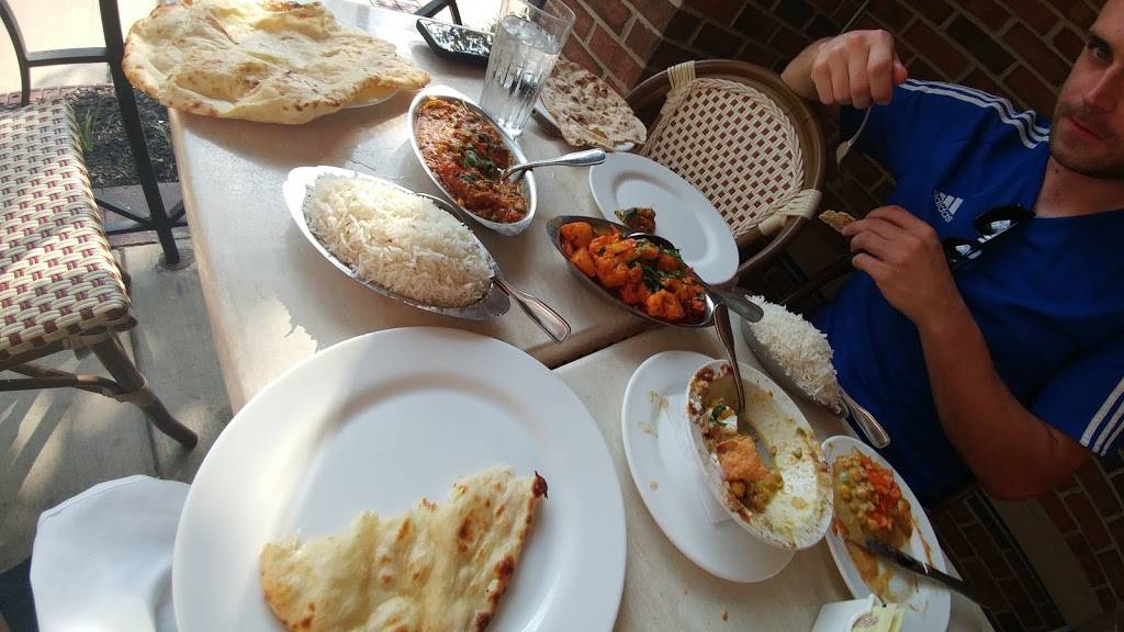 AAB India Restaurant | restaurant | 2400 E Main St, Bexley, OH 43209, USA | 6142375500 OR +1 614-237-5500