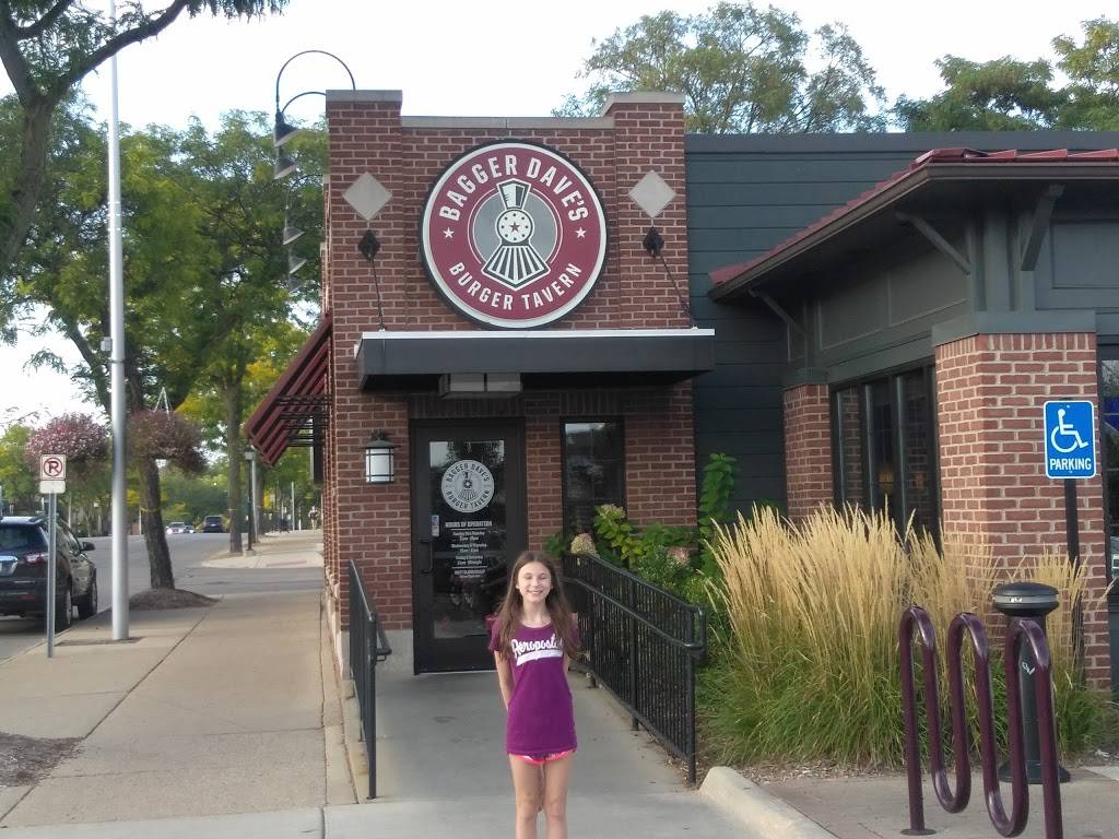 Bagger Daves | restaurant | 2972 Coolidge Hwy, Berkley, MI 48072, USA | 2485433283 OR +1 248-543-3283