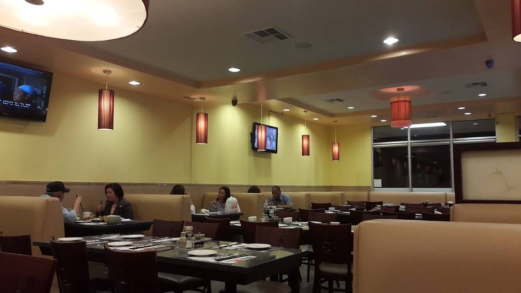 Tasty Garden Seafood Restaurant | restaurant | 9433 Bolsa Ave C, Westminster, CA 92683, USA | 7148398580 OR +1 714-839-8580