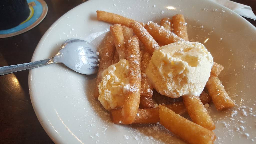 Tewbeleauxs | restaurant | 2907 Rayford Rd #101, Spring, TX 77386, USA | 2812923600 OR +1 281-292-3600