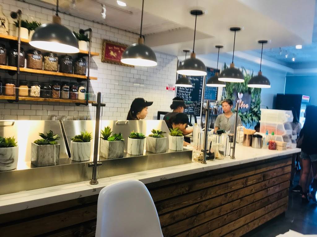 J Tea | restaurant | 12000 Bellaire Blvd, Houston, TX 77072, USA | 8328507837 OR +1 832-850-7837