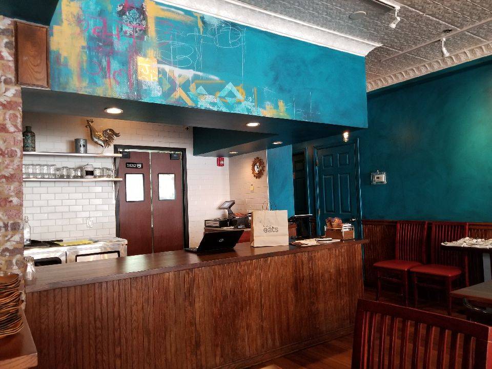 SOUL CURRY | restaurant | 618 Washington St, Hoboken, NJ 07030, USA | 2016839431 OR +1 201-683-9431