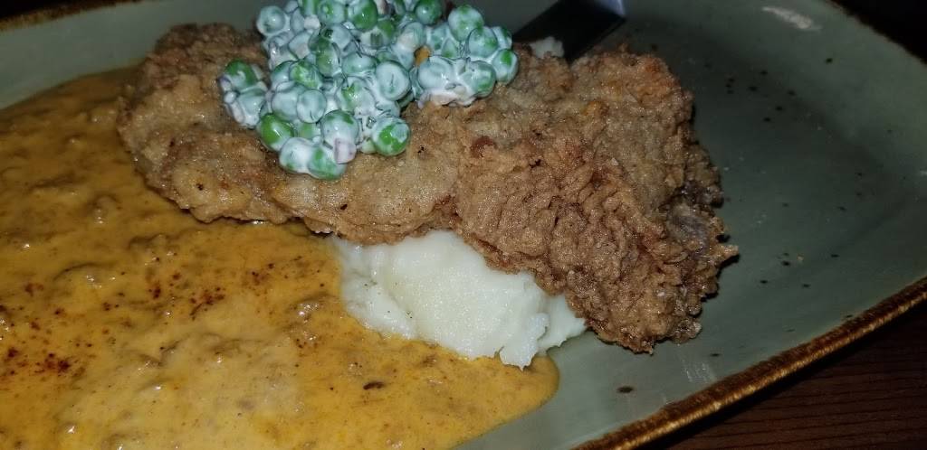 Stampede 66 | restaurant | 777 Watters Creek Blvd #2, Allen, TX 75013, USA | 4696750800 OR +1 469-675-0800