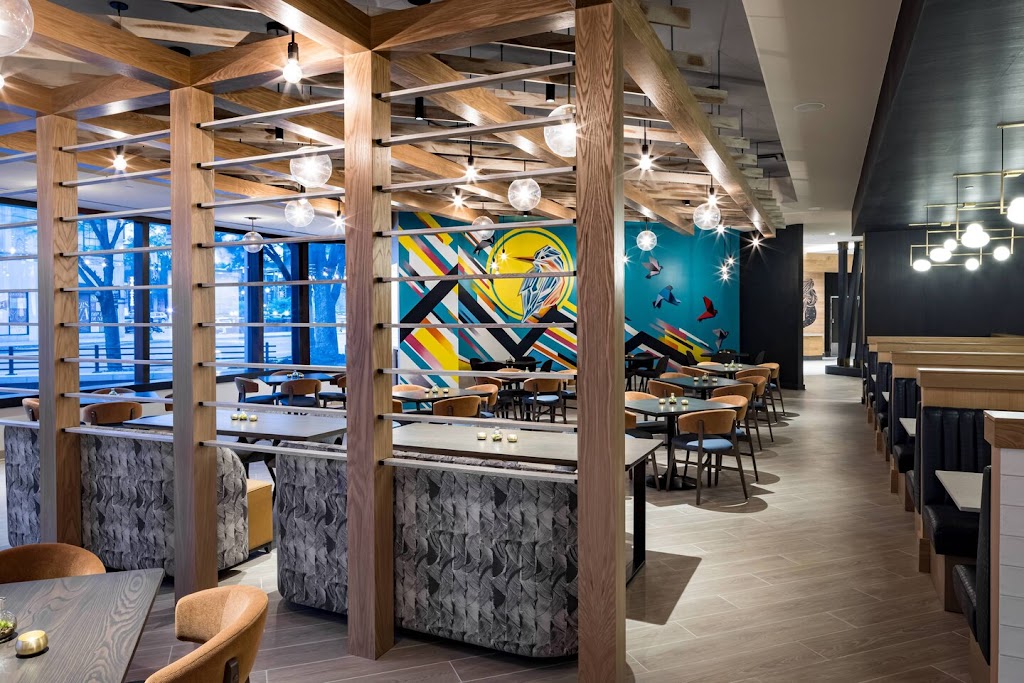 Fall Line Kitchen & Bar | restaurant | 500 E Broad St, Richmond, VA 23219, USA | 8045211897 OR +1 804-521-1897