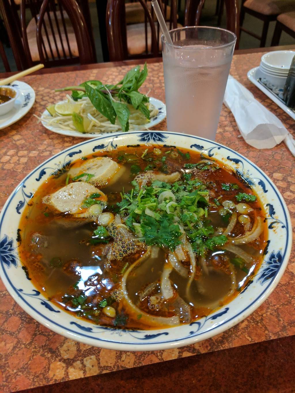 Pho New | restaurant | 2441 Centreville Rd # F3, Herndon, VA 20171, USA | 7037939399 OR +1 703-793-9399