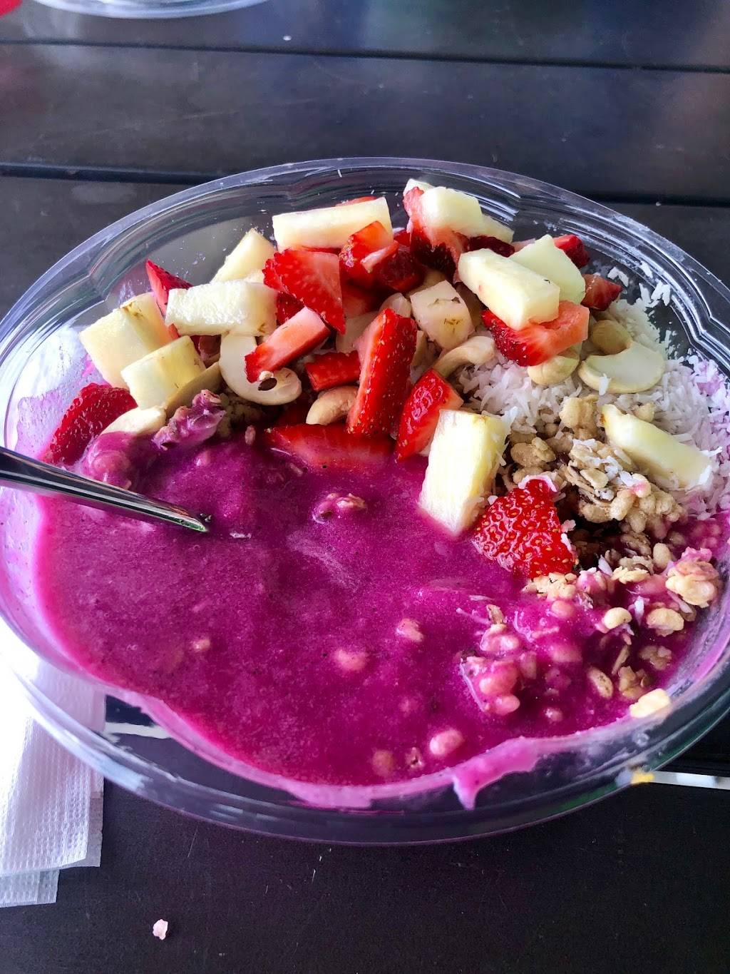 Greenleaf Juicing Co. – Juice Bar | restaurant | 3151 SW Moody Ave, Portland, OR 97239, USA | 5034776406 OR +1 503-477-6406