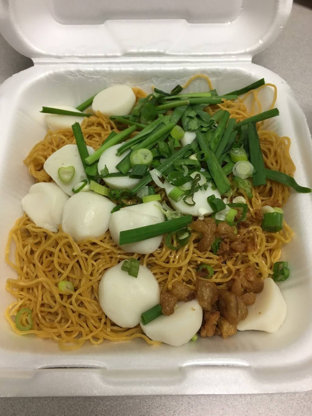 Tan Ky Mi Gia | restaurant | 4398 92115, 4310 Dawson Ave, San Diego, CA 92115, USA | 6192292188 OR +1 619-229-2188