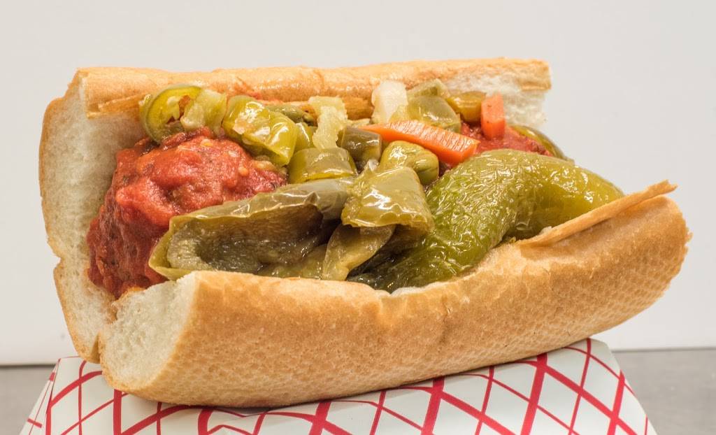 Choppers | restaurant | 1659 N Ashland Ave, Chicago, IL 60622, USA | 7732277800 OR +1 773-227-7800