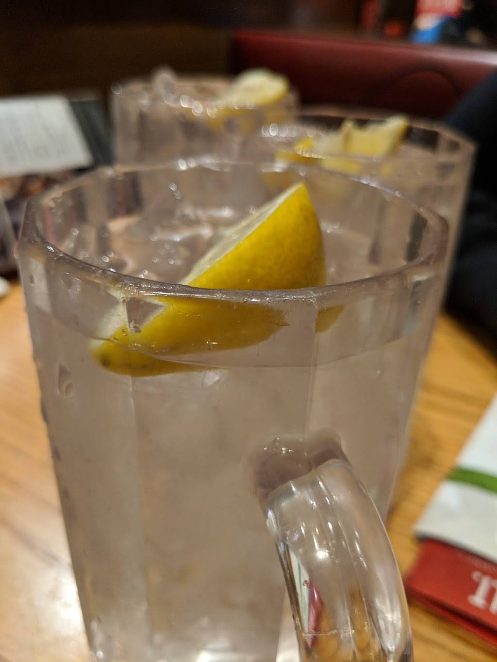 Chilis Grill & Bar | restaurant | 8285 Fletcher Pkwy, La Mesa, CA 91942, USA | 6195899890 OR +1 619-589-9890